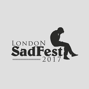 SadFest logo